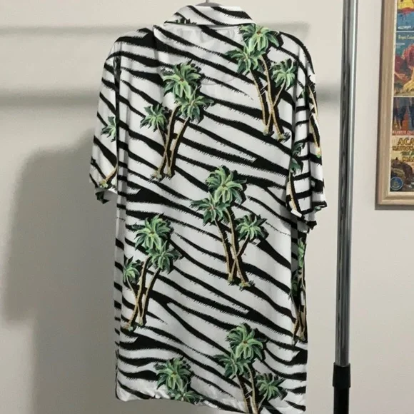 Bad Birdie Golf Polo - Picture 3 of 5